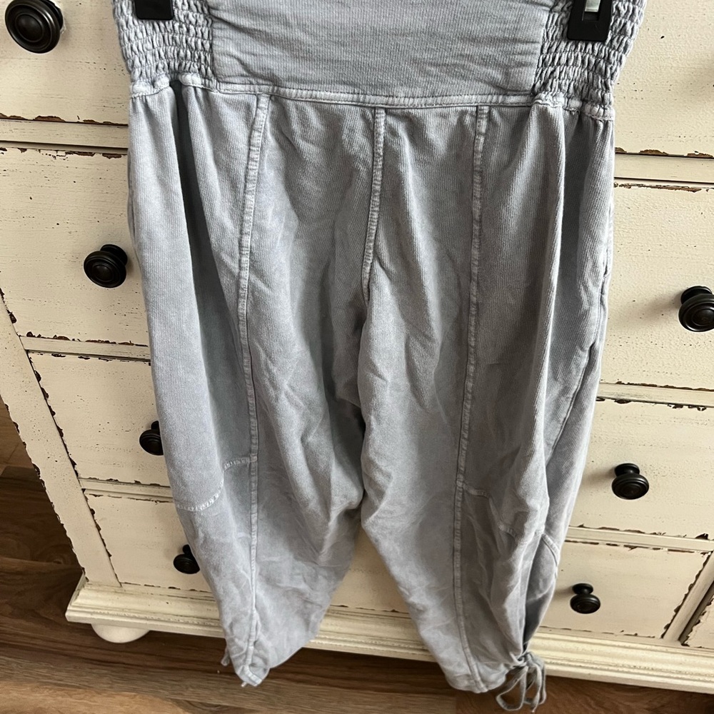 Free People Baggys
